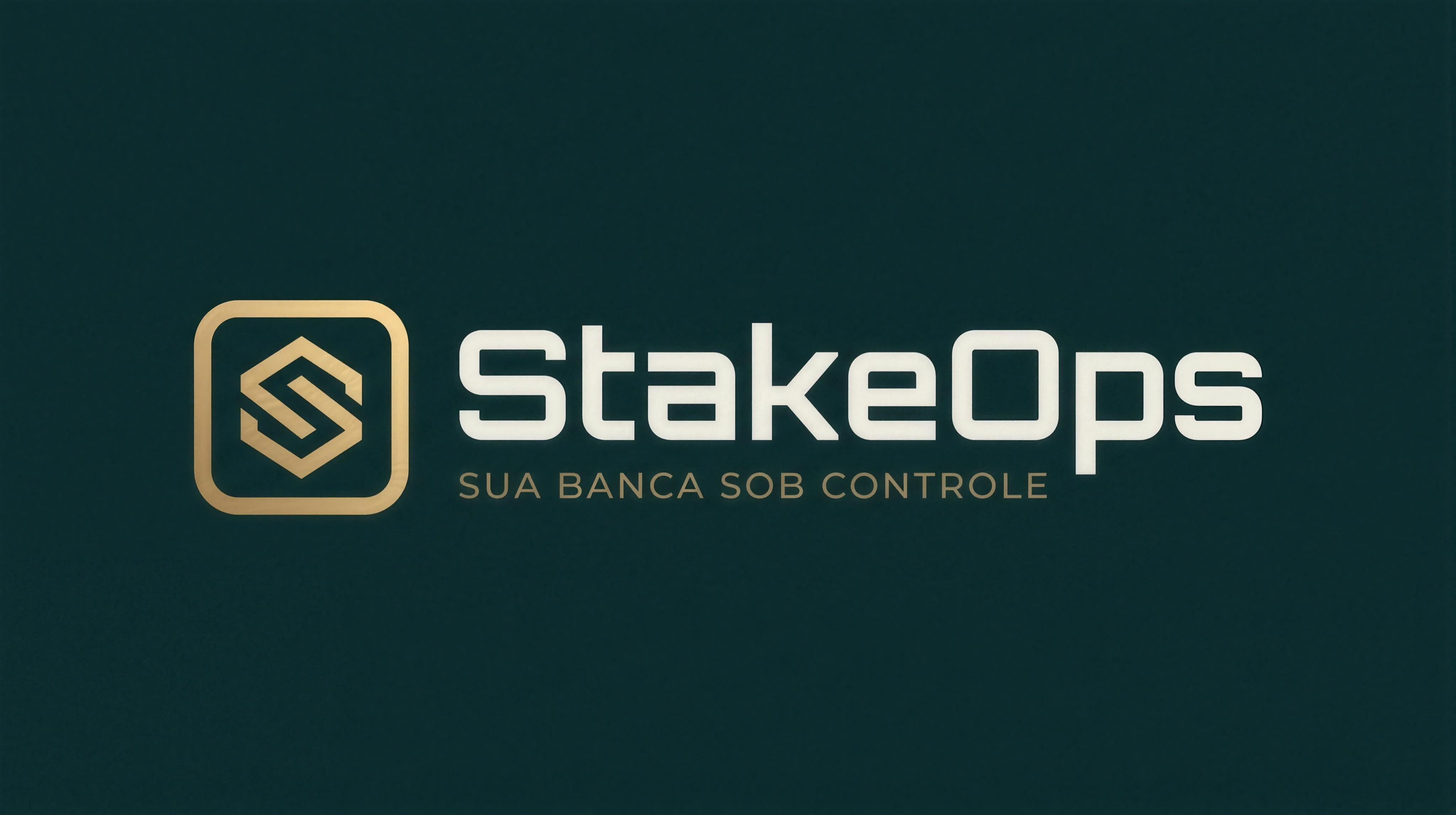 StakeOps